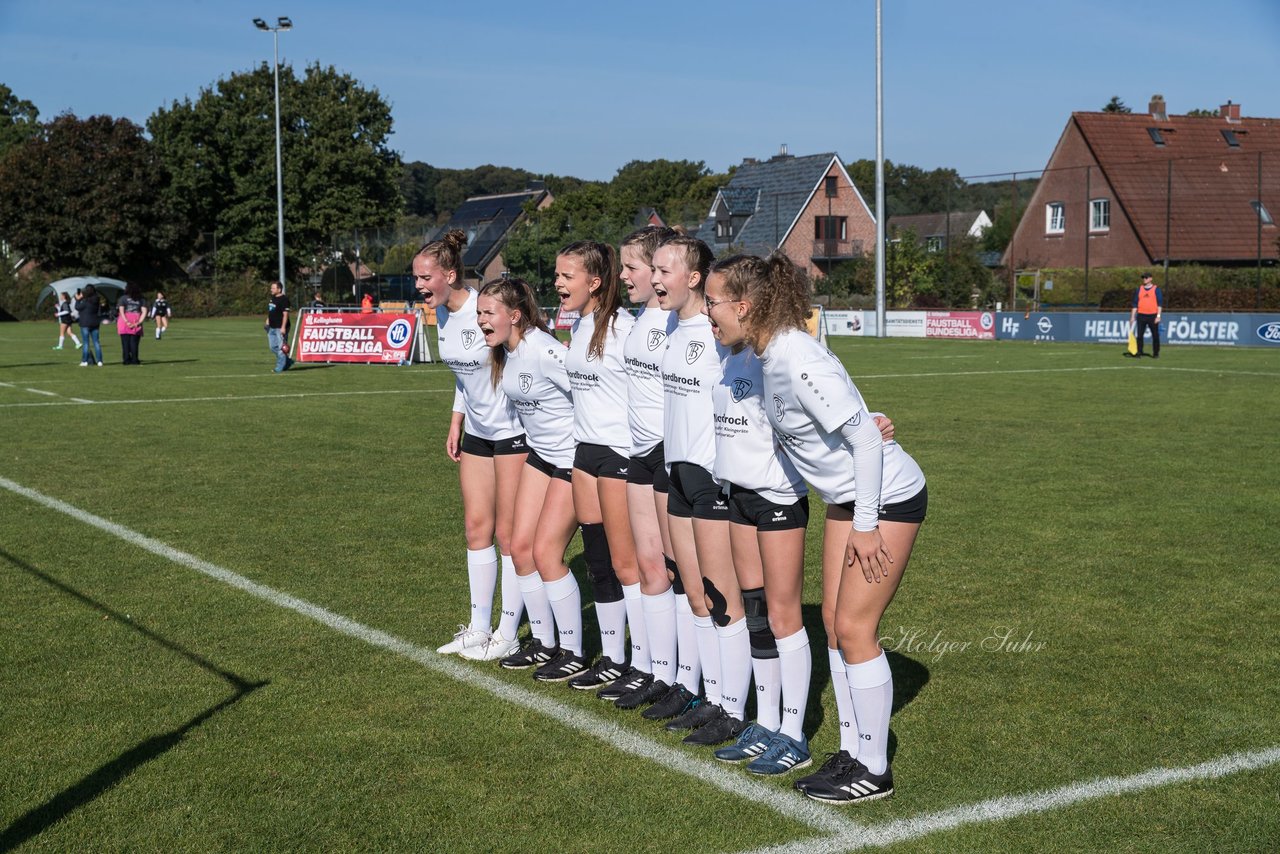 Bild 82 - wU16 Deutsche Meisterschaft